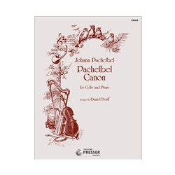 Pachelbel Canon -