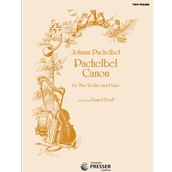 Pachelbel Canon -