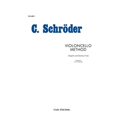 Violoncello Method -