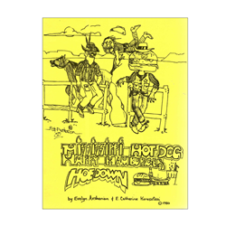Mississippi Hotdog Happy Hamburger Hoedo -