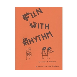 Fun With Rhythm -