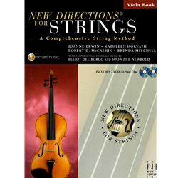 New Directions For Strings® Book 2 -