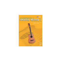 Everybody's Ukulele Method 1 - Beginning