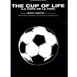 The Cup of Life (La Copa De La Vida) -