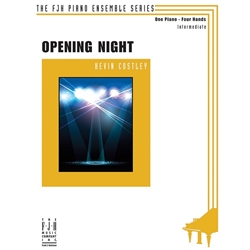 Opening Night - Intermediate
