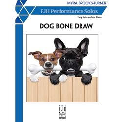 Dog Bone Draw - Early Intermediate