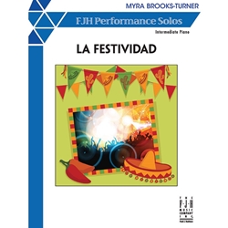 La Festividad - Intermediate