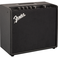 Fender Mustang LT25 Guitar Amp - 25 Watts