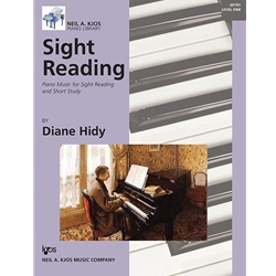 Sight Reading - 1