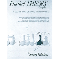 Practical Theory, Volume 1 -