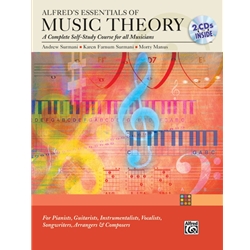 Essentials of Music Theory -