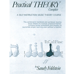 Practical Theory, Volume 2 - Beginning to Intermediate