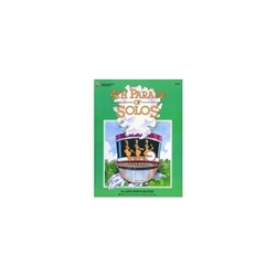 4th Parade of Solos -