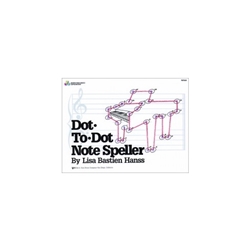 Bastien Dot to Dot Note Speller -