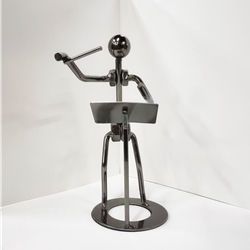 Nuts & Bolts Conductor