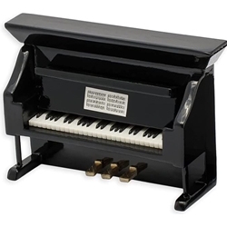 Upright Piano Magnet