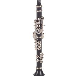 Clarinet Magnet