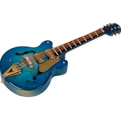 Falcon Electric Guitar Magnet