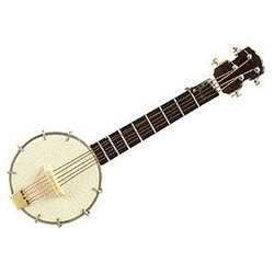 Banjo Magnet