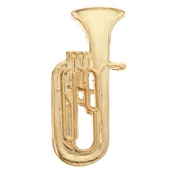 Baritone Pin