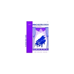 Bastien Piano Library: Piano Recital Solos - 1
