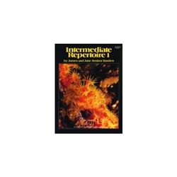 Intermediate Repertoire 1 -