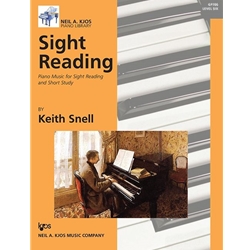 Sight Reading - 6