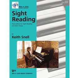 Sight Reading - 7