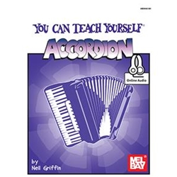 You Can Teach Yourself Accordion -