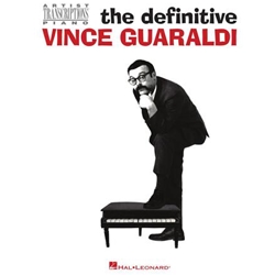 The Definitive Vince Guaraldi -