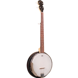 Gold Tone AC-5 Acoustic Composite Banjo w/ Bag 5-String
