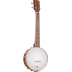 Gold Tone BUT Tenor-Scale Banjo Ukulele w/ Case