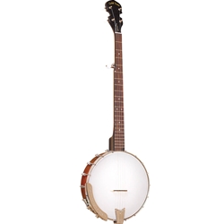 Gold Tone CC-50 Cripple Creek Banjo w/ Bag 5-String