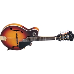 Oscar Schmidt OM40 Mandolin "F" Style