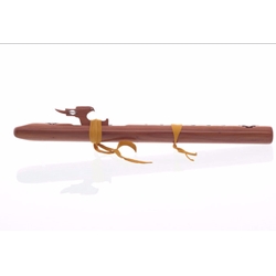High Spirits 112-C White Tail Hawk - Aromatic Cedar - High Bm