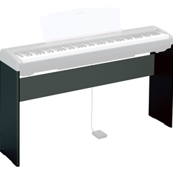 Yamaha L85 Wooden Stand for P45 Digital Piano 88 Keys