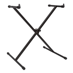 Yamaha PKBS1 Single Braced X-Style Keyboard Stand