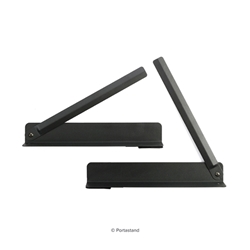 Portastand Music Stand Universal Shelf Extensions - Pair