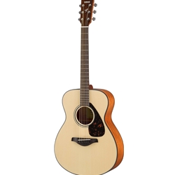 Yamaha FS800 Acoustic Guitar