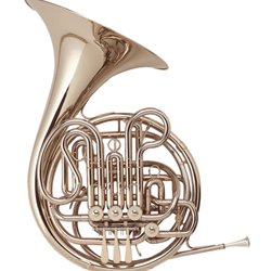 Holton H179 "Farkas" Professional Double French Horn