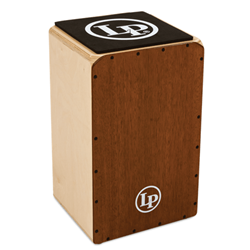 Latin Percussion LPCAJ-PAD Cajon Pad