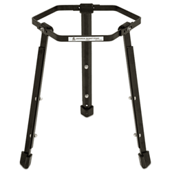 Latin Percussion LPA650 Aspire Conga Basket Stand