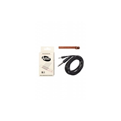 KNA Pickups NG-1 Nylon String Guitar Piezo Pickup