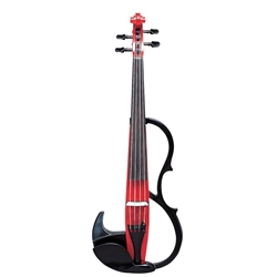 Yamaha SV-200KRED Silent Violin 4/4