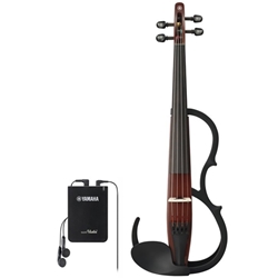 Yamaha YSV104BRO Silent Violin 4/4