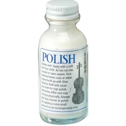 Anton Schuster 1136MP Violin Polish 1 oz.