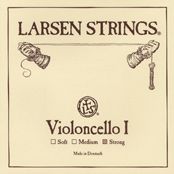 Larsen Strings L103 Cello "A" 4/4