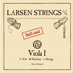 Larsen Strings LVA-AMEDB Viola "A" Ball/Medium 4/4