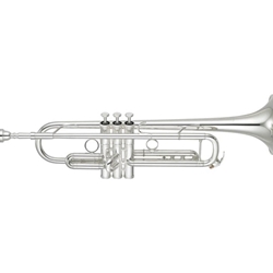 Yamaha YTR-8335IIRS Xeno Professional Trumpet - Reverse Leadpipe