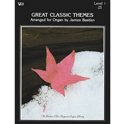 Great Classic Themes - 1